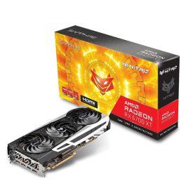 کارت گرافیک RX 6700 XT SAPPHIRE NETRO  AMD 12GB